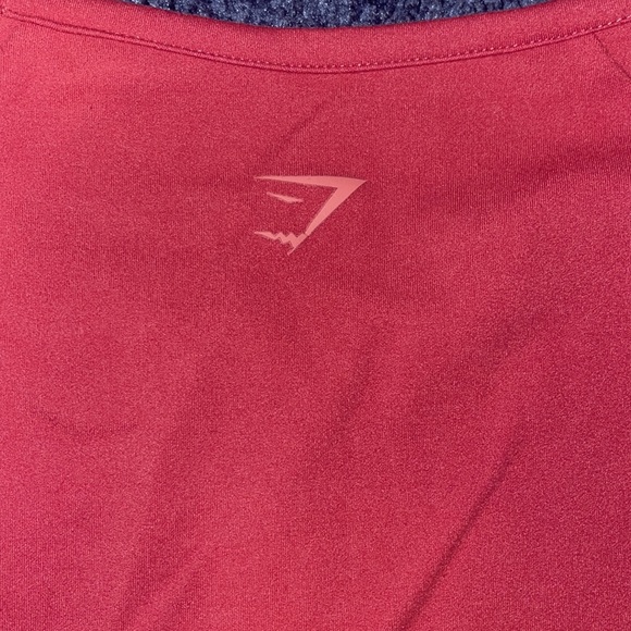 Whitney Simmons Long Sleeve Crop top - Picture 4 of 4